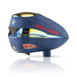 RED × DYE Rotor R2 Loader - Red Legion Edition